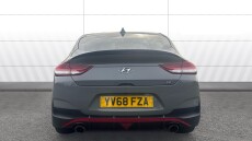 Hyundai I30 Fastback 2.0T GDI N Performance 5dr Petrol Hatchback